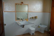 Bagno Appartamento Arancio - Agriturismo Vigna Mai, Montiano
