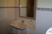 Bagno Camera Gialla - Agriturismo Vigna Mai, Montiano