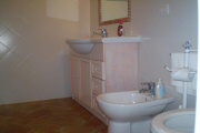 Bagno Camera Rosa - Agriturismo Vigna Mai, Montiano