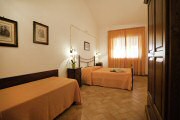 Camera appartamento arancio - Agriturismo Vigna Mai, Montiano