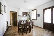 Cucina Comune Camere - Agriturismo Vigna Mai, Montiano