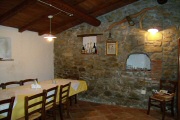 Sala per le Colazioni - Agriturismo Vigna Mai, Montiano