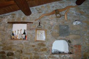 Sala per le Colazioni - Agriturismo Vigna Mai, Montiano