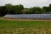 Impianto Fotovoltaico Agriturismo Vigna Mai, Montiano