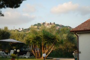 Parcheggio Agriturismo Vigna Mai, Montiano