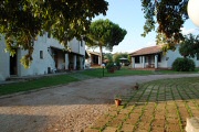 Parcheggio - Agriturismo Vigna Mai, Montiano