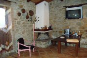 Sala per le Colazioni Agriturismo Vigna Mai, Montiano