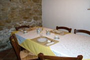 Sala per le Colazioni Agriturismo Vigna Mai, Montiano