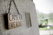 Camera Verde Agriturismo Vigna Mai, Montiano