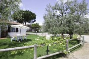 Veduta Agriturismo Vigna Mai, Montiano