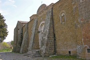 Il Duomo di Sovana