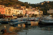 Il Porto dell'Isola del Giglio