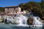 Le Terme di Saturnia