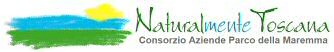 Naturalmente Toscana - Consorzio Aziende Parco della Maremma